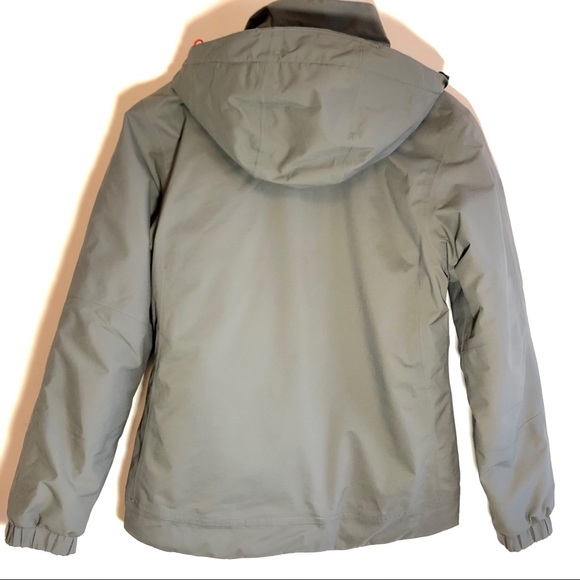 Lafuma Women’s hardshell jacket - Picture 2 of 8